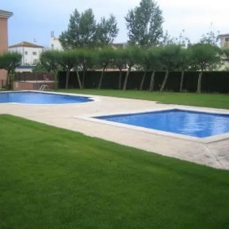 Exclusivo Atico Frente Al Mar En S'agaro Daire Girona